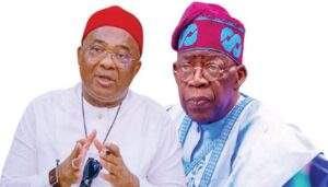 South East govs endless battle with insecurity