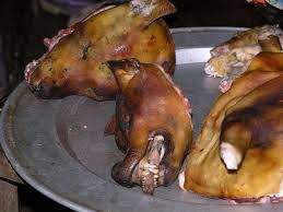 South Korea to ban consumption of dog meat — Daily