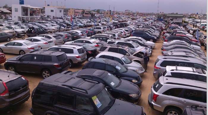 Stakeholders divided over proposed import ban on used vehicles