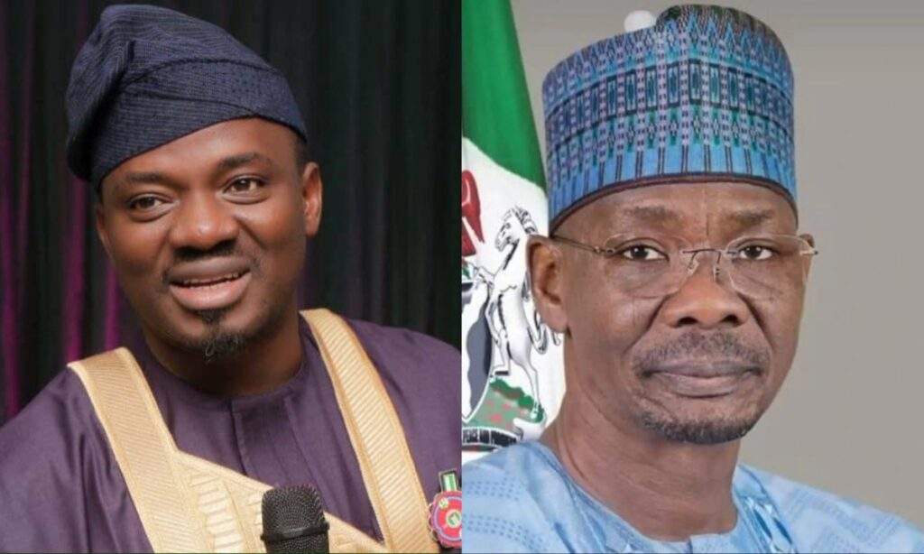 Sule vs Ombugadu Supreme Court to deliver judgment on Nasarawa