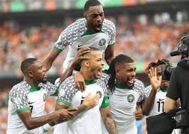 Super Eagles back on track after downing Cote dIvoire —