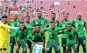 Super Eagles ready for tough EGuinea in AFCON opener