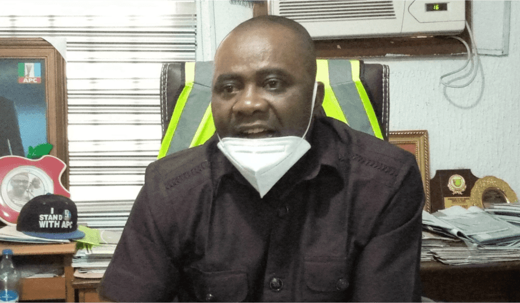 Supreme Court Judgement Close ranks with govt to develop Ebonyi