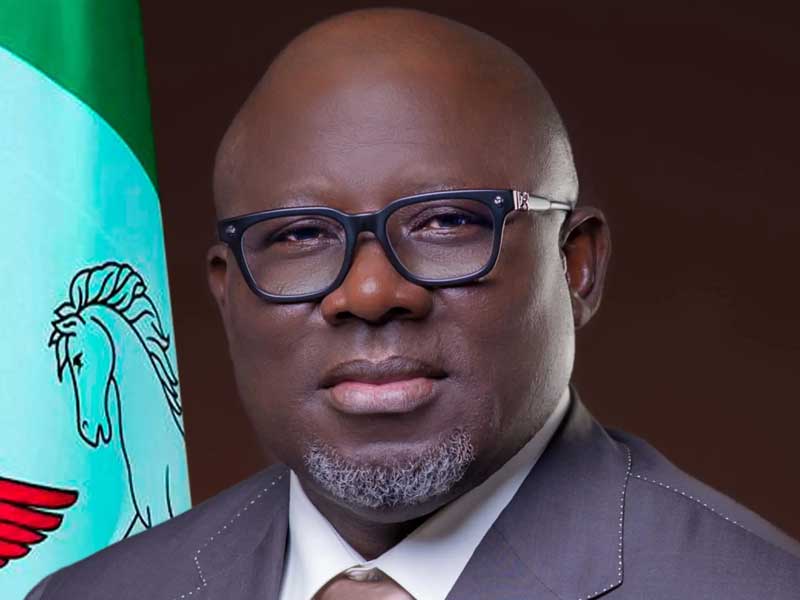 Supreme Court affirms Oborevwori Delta as governor — Daily Nigerian