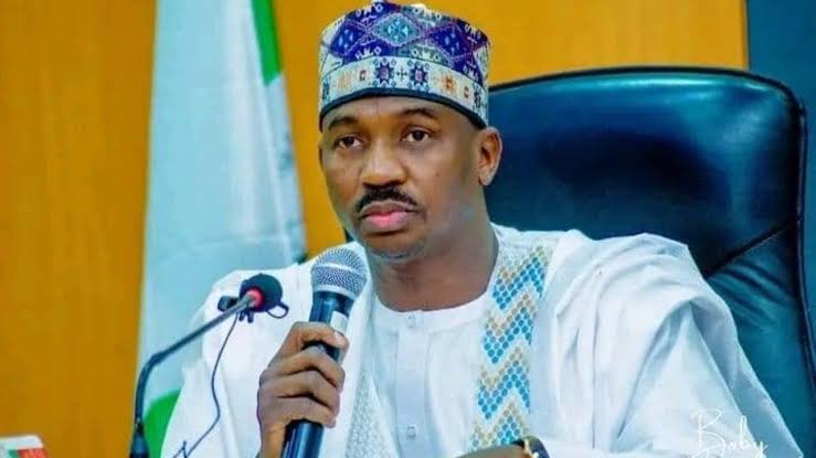 Supreme Court affirms election of Ahmed Aliyu as Sokoto State