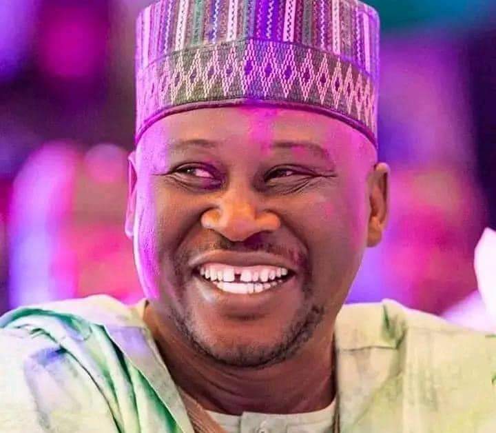 Supreme Court dismisses SDPs appeal against Fintiri — Daily Nigerian