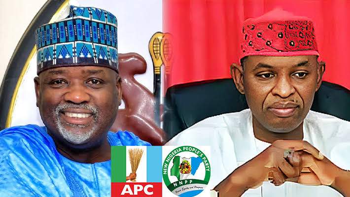 Supreme Court judgment averted crisis in Kano – NNPP —