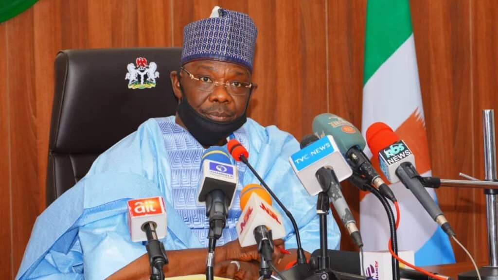 Supreme Court verdict Respect democracy— Gov Sule to Nasarawa people
