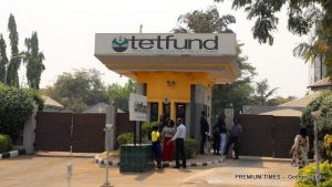 TETFund Offers Postgraduate Scholarships To 12 Nigerians — Daily Nigerian 300x169