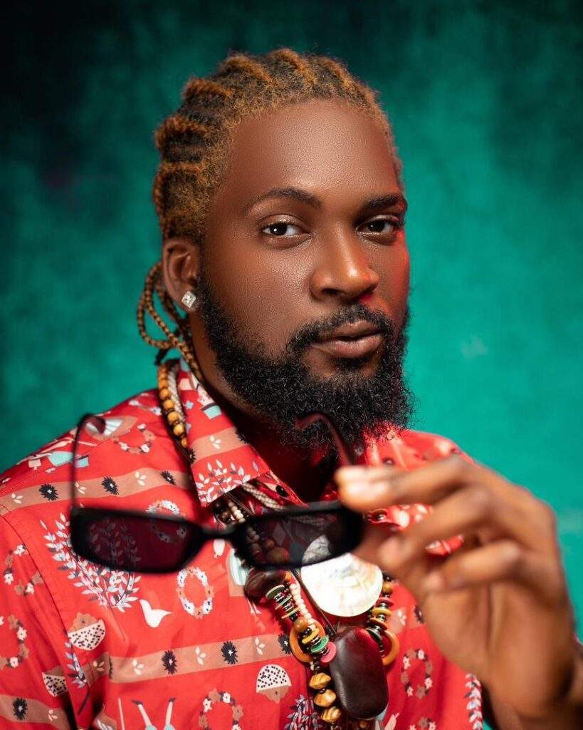 The Golden Lion of Africa Jay Golds Musical Triumph