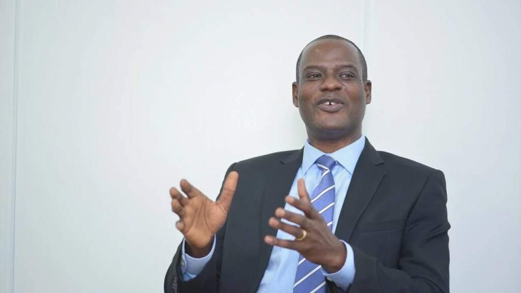 Tinubu not recruiting area boys to collect tax Oyedele