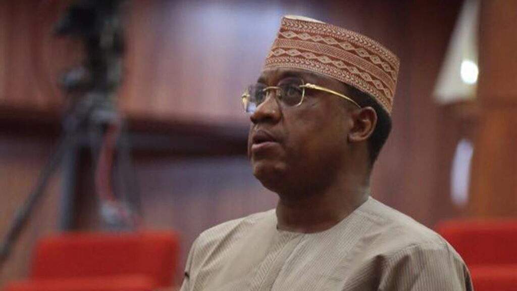 Tinubus non interference in Supreme Court judgements saved Nigerias democracy