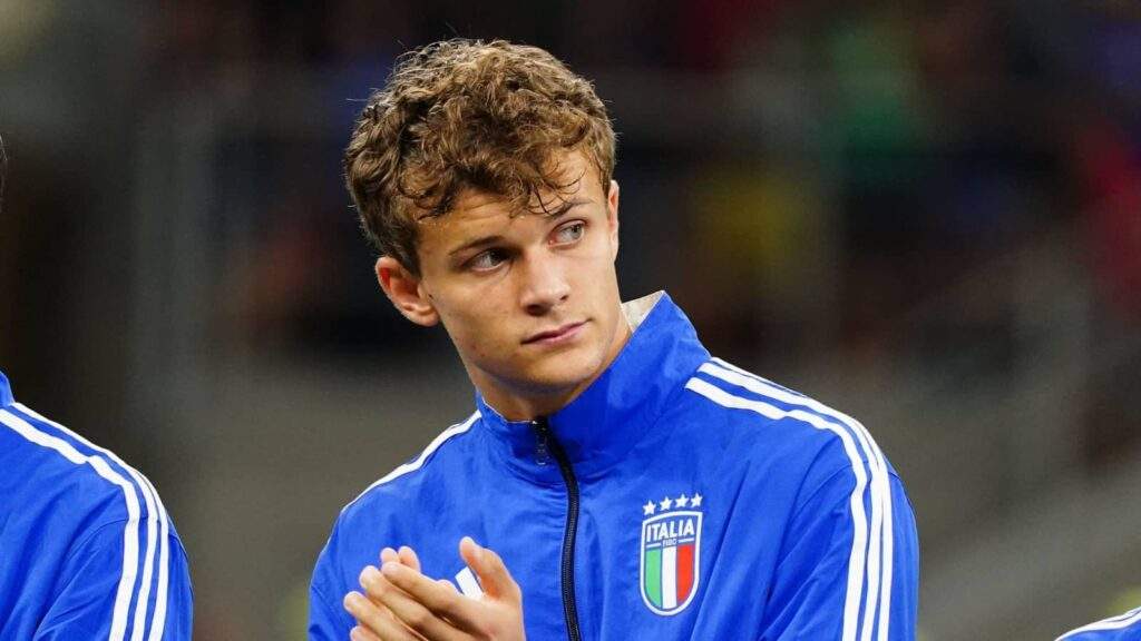 Transfer Atalanta tell Man Utd Scalvinis price tag
