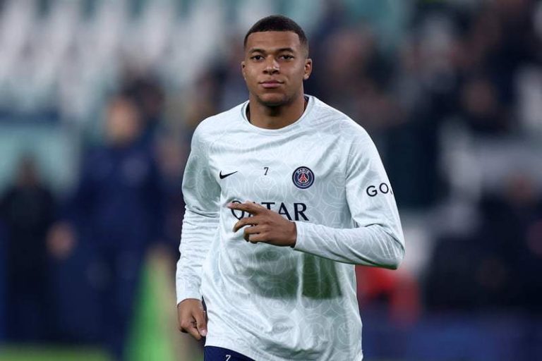 Transfer EPL club Mbappe could join ahead of Real Madrid