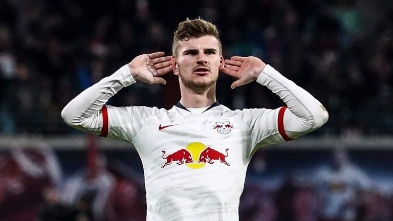 Transfer Timo Werner in shock move to join Chelseas EPL