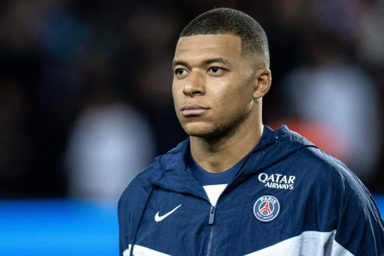 Transfer Wed have accepted E10bn contract from PSG Mbappes