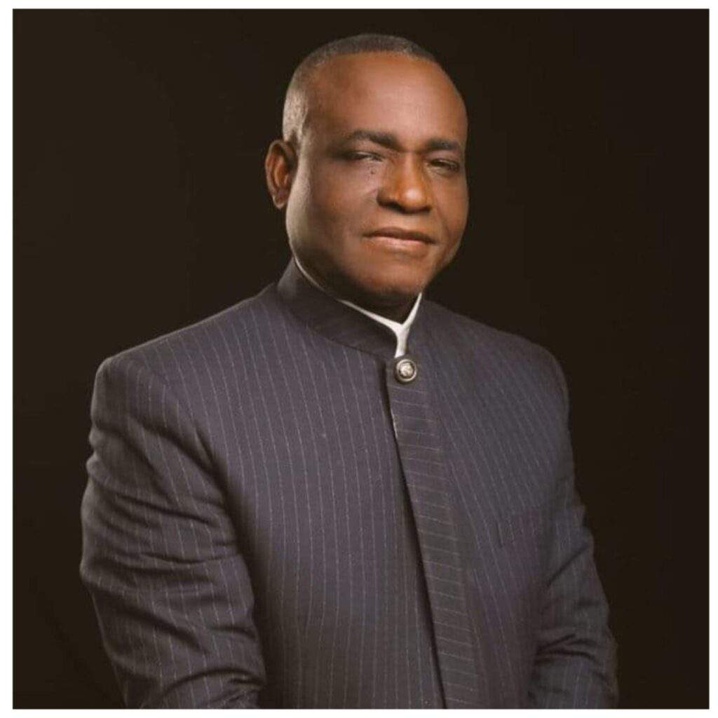 Udom vs Enang Court fixes March 5 to rule on