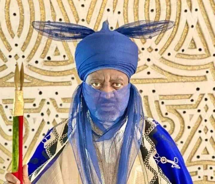 Well no longer condone kidnapping selling our children Emir