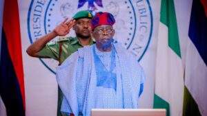 Well Stamp Out Boko Haram Bandits In Nigeria — Tinubu 300x169
