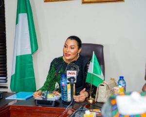 Well tackle pressure on foreign exchange FG
