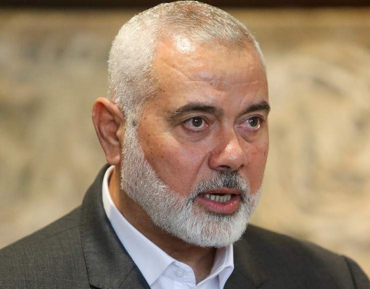 Were open to ceasefire talks — Hamas leader — Daily