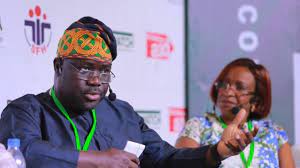Were seeing more patients with infertility says FMC MD