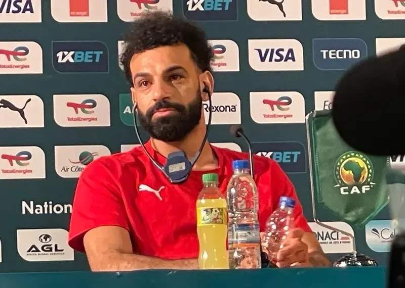 Weve the quality to go through – Mo Salah —
