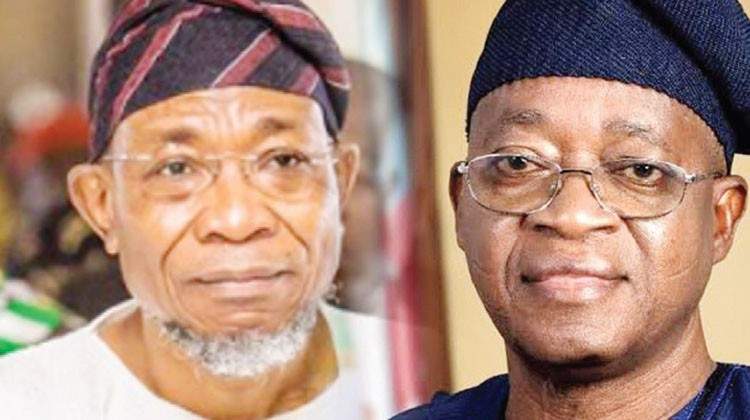 Why I boycotted Oyetolas re election campaign – Aregbesola