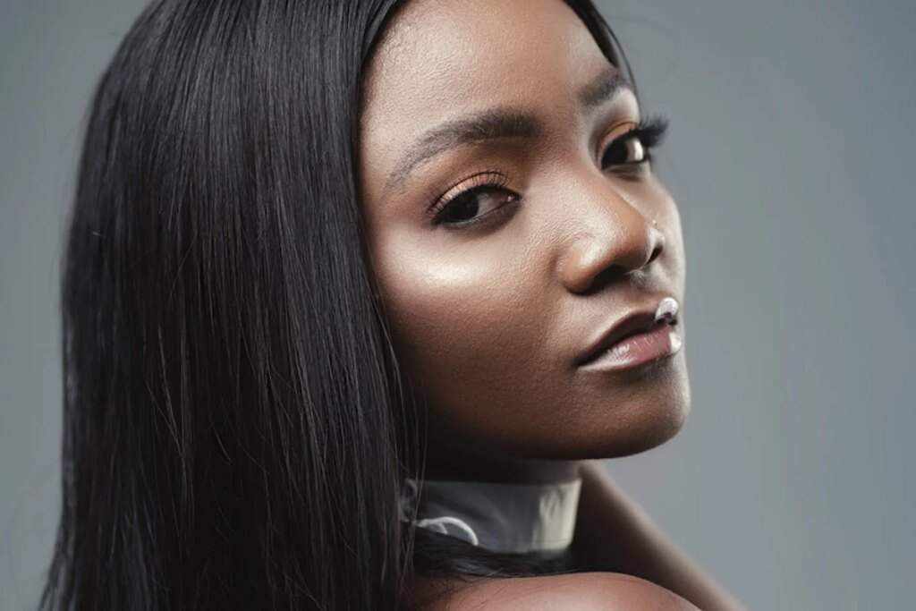Why I support living together before marriage Simi