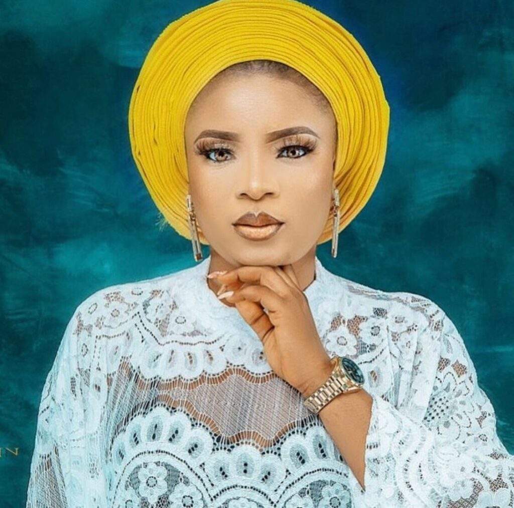 Why I support sex before marriage Actress Tosin Adekansola