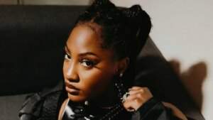 Why Im not interested in dating Asake – Tems reveals