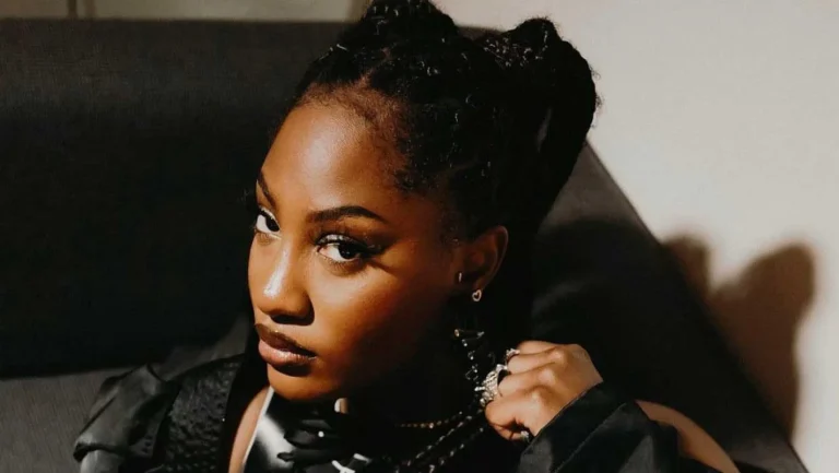 Why Im not interested in dating Asake – Tems reveals