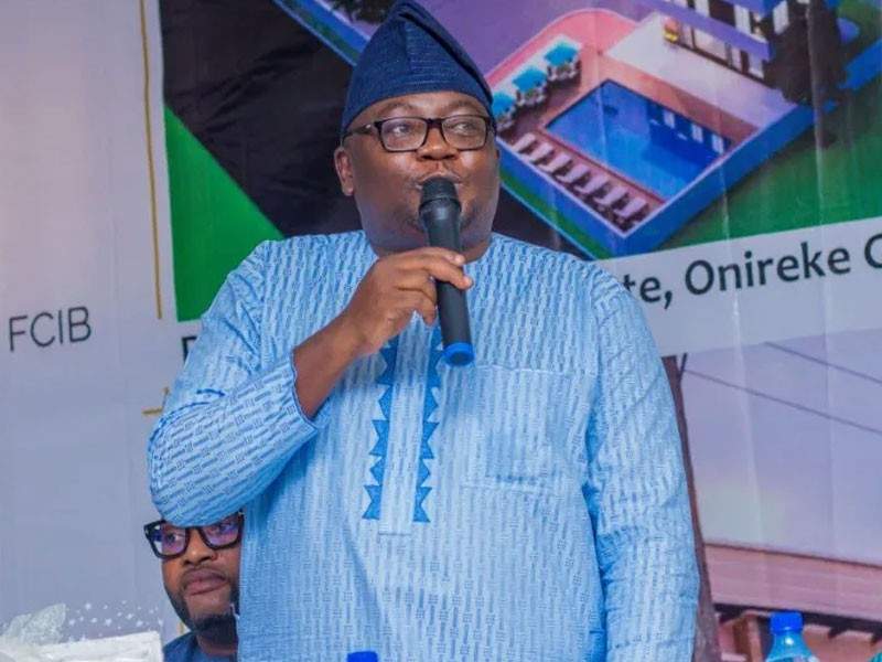 Why electricity supply dropped nationwide Power Minister Adelabu explains