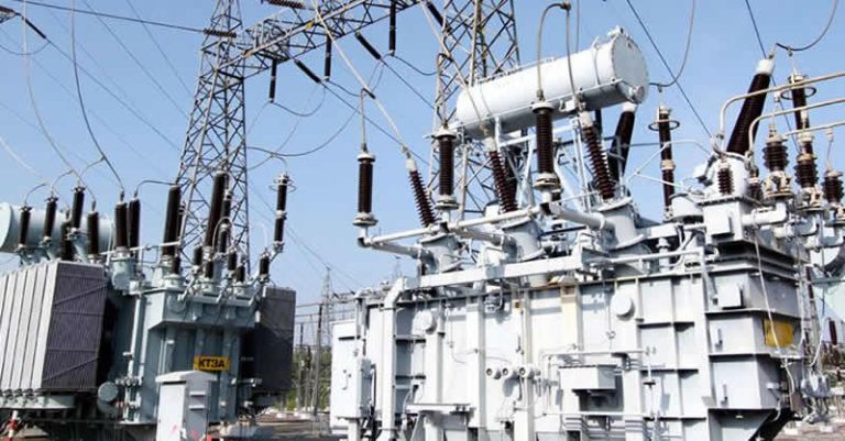 Why theres a drop in Nigerias power supply TCN