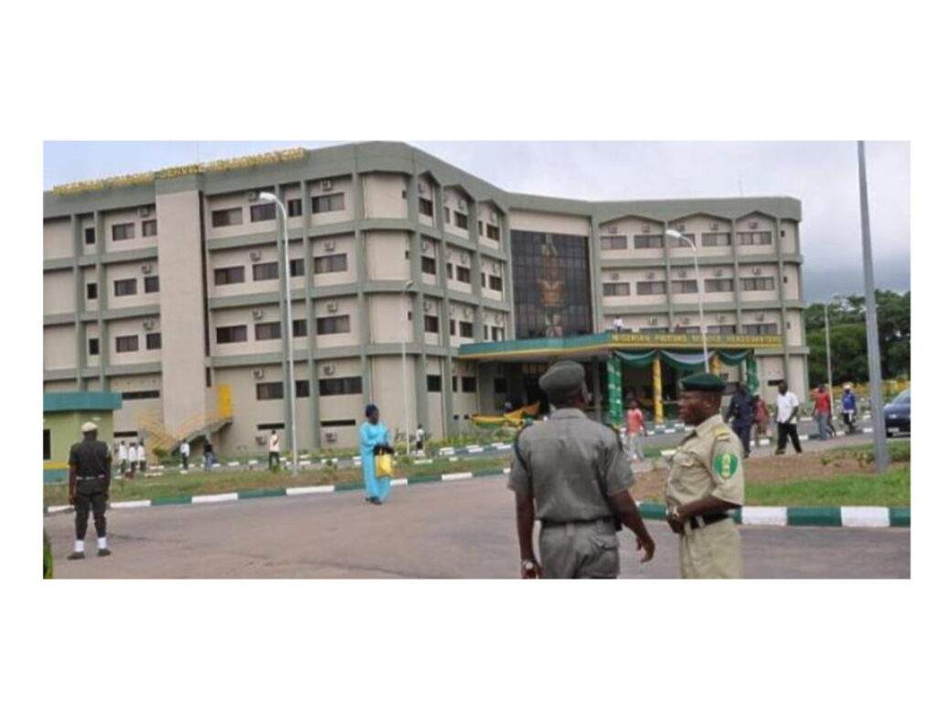Why we engage inmates in sports – NCoS Controller