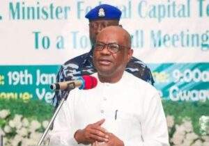 Wike Approves N309bn For FCT School Rehabilitation Projects – Secretary 300x210