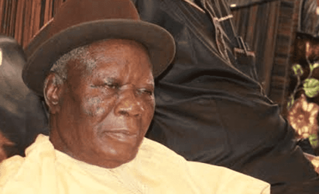 Wike not ready for peace in Rivers Clark tells
