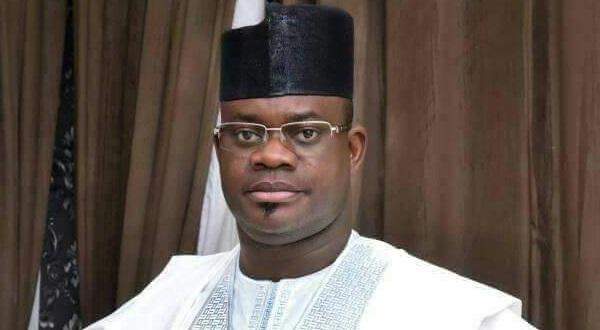 Yahaya Bello appoints 21 Kogi LG caretaker chairmen — Daily