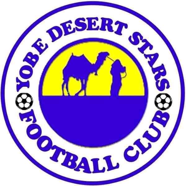 Yobe Desert FC gets new management team
