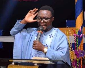 Your probe of TB Joshua holds no water Prophet Ariole