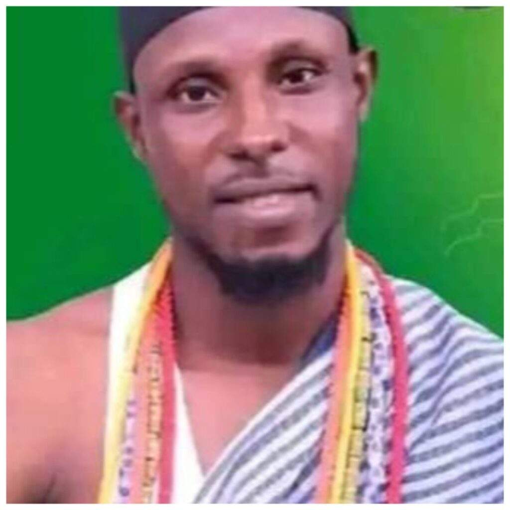 ZLP suffers setback as state youth leader vice chairman resign
