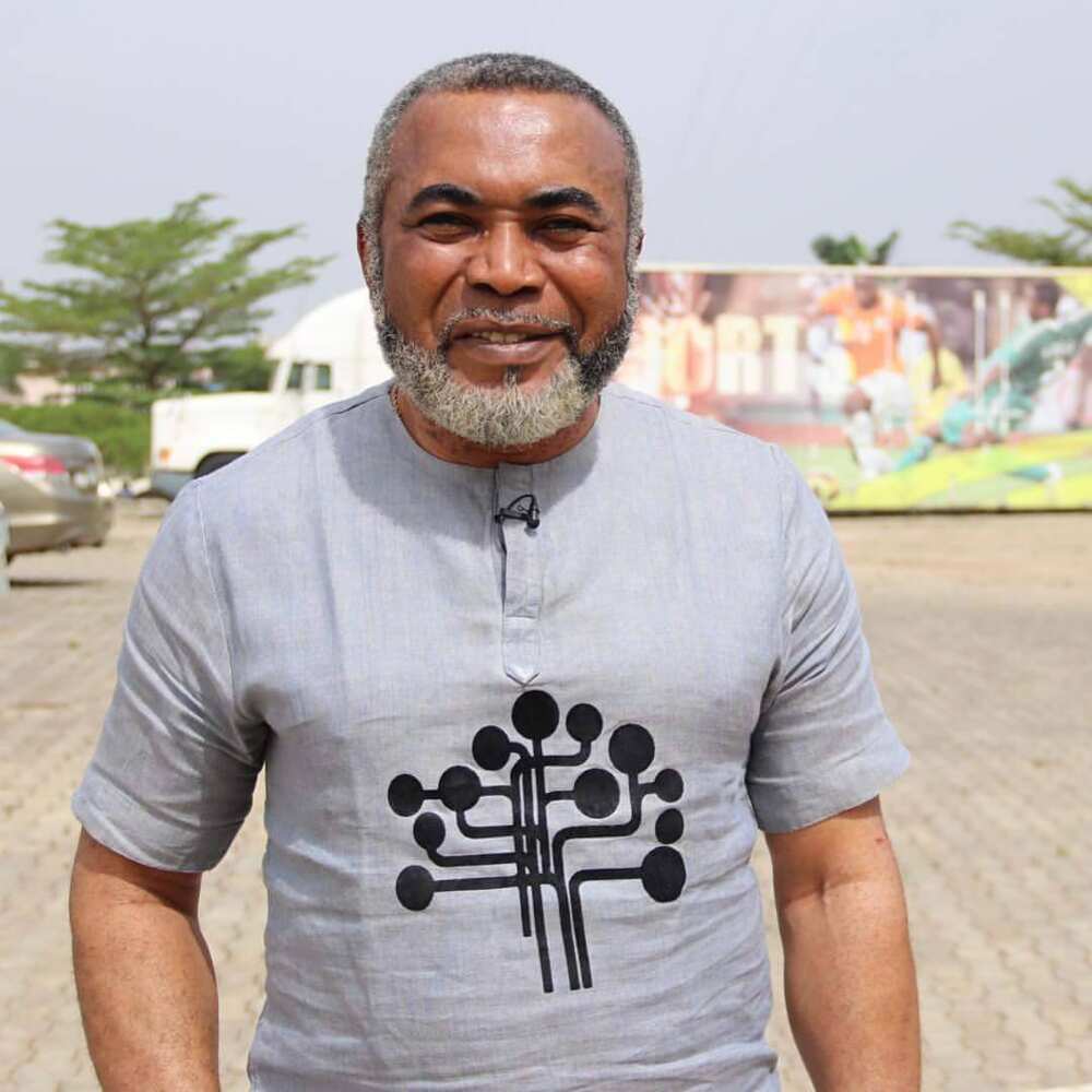 Zack Orjis wife denies seeking financial assisstance for husband