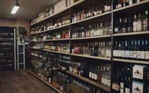 Alcohol Store 300x188