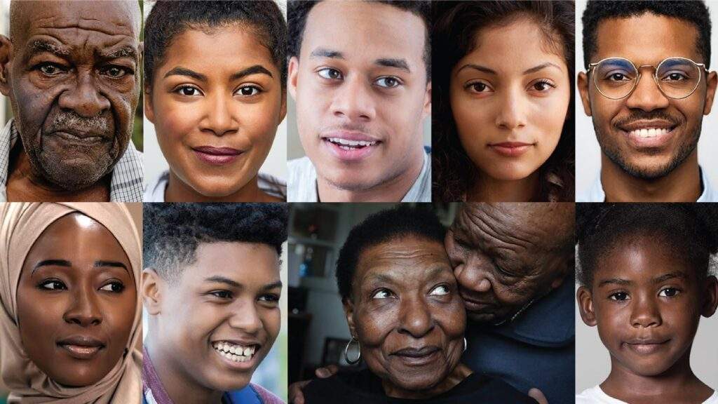 blacks