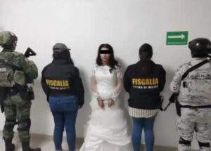 bride