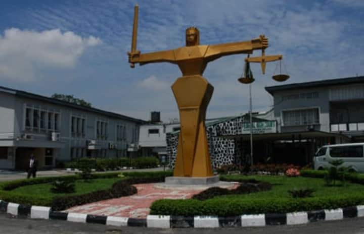 court