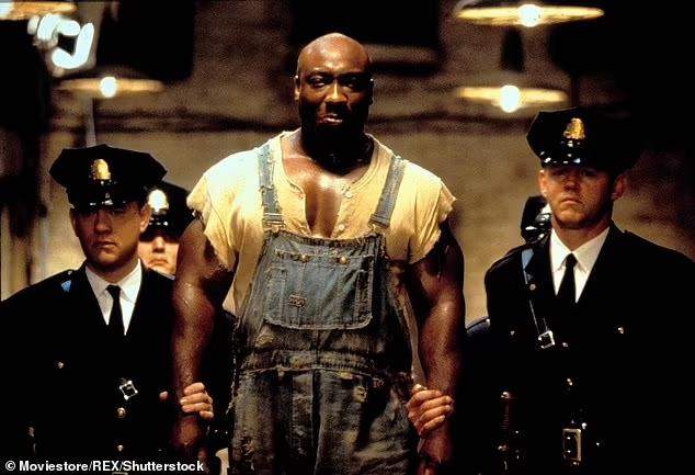 death row
