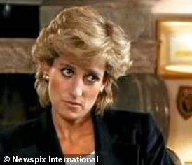 diana