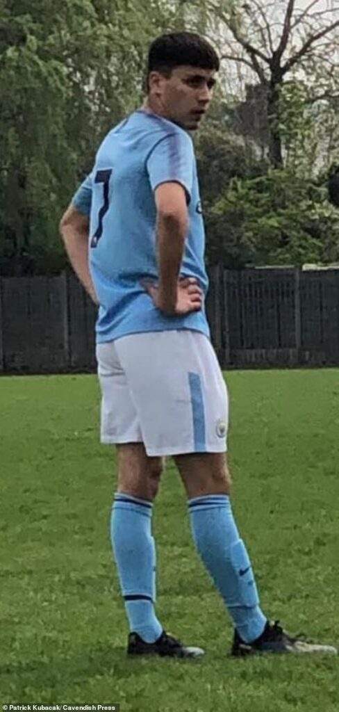 grealish
