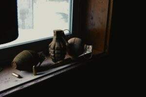 grenade